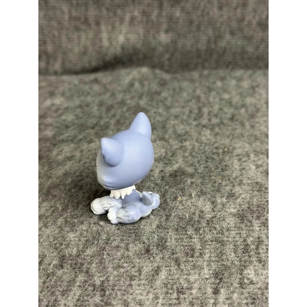 Hasbro littlest pet
